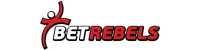 BetRebels logo casa de apuestas ajedrez