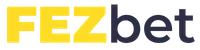 Fezbet logo casa de apuestas deportivas ajedrez